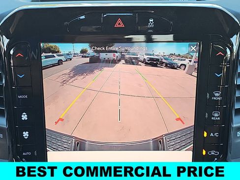 New 2026 RAM 3500 Tradesman image 23