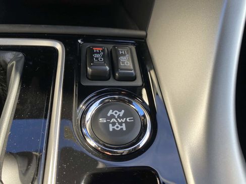 New 2026 Mitsubishi Eclipse Cross AWD image 11