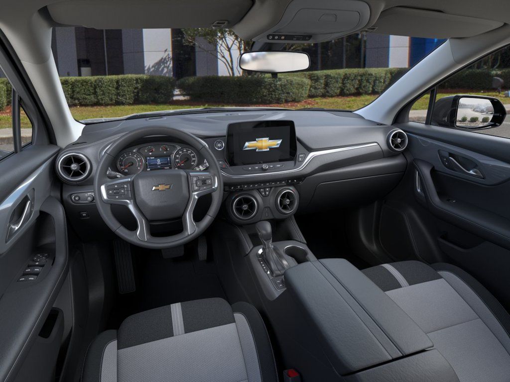 New 2026 Chevrolet Blazer LT FWD image 15