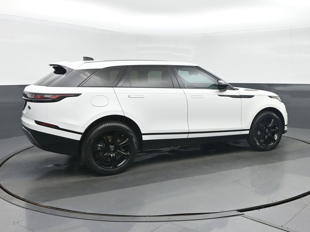 Used 2023 Land Rover Range Rover Velar R-Dynamic S AWD/4WD image 3
