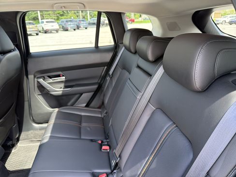 Certified 2024 MAZDA CX-50 AWD 2.5 S w/ Premium Plus Pkg image 47