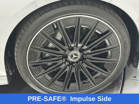 Certified 2024 Mercedes-Benz CLE 300 4MATIC Coupe image 13