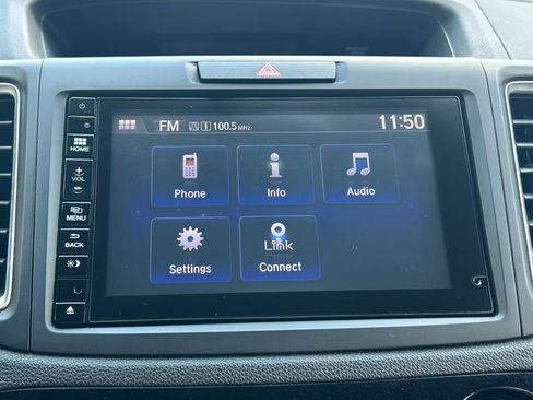 Used 2016 Honda CR-V EX image 13