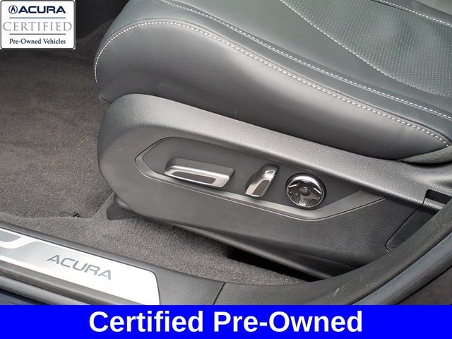 Used 2025 Acura RDX w/ Technology Package AWD/4WD image 4