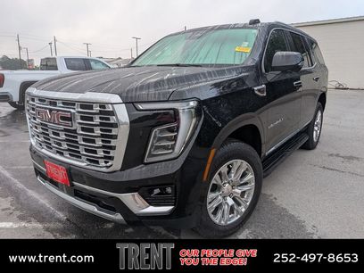 Used 2025 GMC Yukon Denali