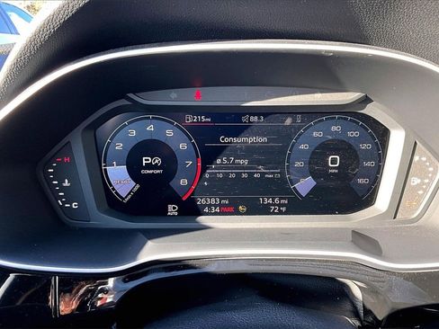 Certified 2022 Audi Q3 2.0T Premium Plus w/ Premium Plus Package image 26