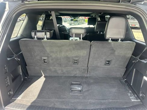 Used 2021 Ford Expedition XLT RWD image 25