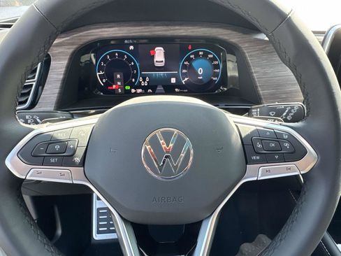 New 2026 Volkswagen Atlas SE AWD/4WD image 16