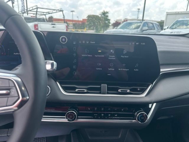 New 2026 Chevrolet Equinox LT FWD image 22
