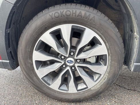 Used 2024 Subaru Outback Limited image 21