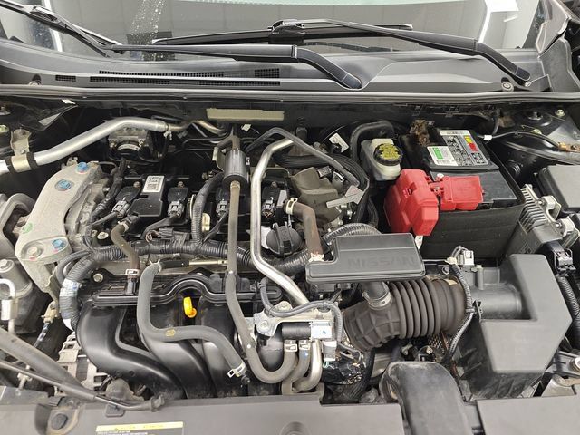 Used 2020 Nissan Sentra S FWD image 32