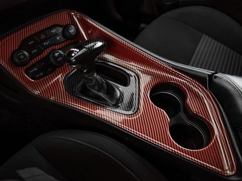 Used 2023 Dodge Challenger GT w/ Blacktop Package image 22