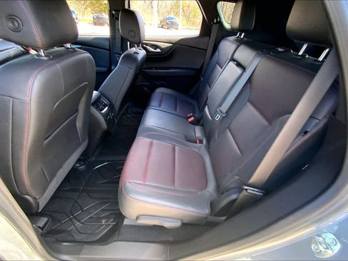 Used 2023 Chevrolet Blazer RS w/ Driver Confidence II Package image 21