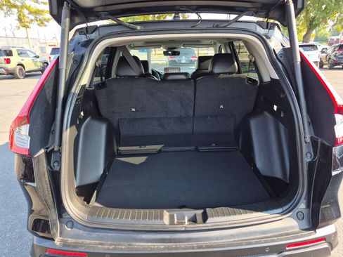Certified 2024 Honda CR-V EX-L image 29