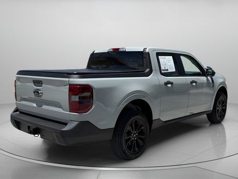 Certified 2024 Ford Maverick XLT w/ XLT Luxury Package FWD image 3
