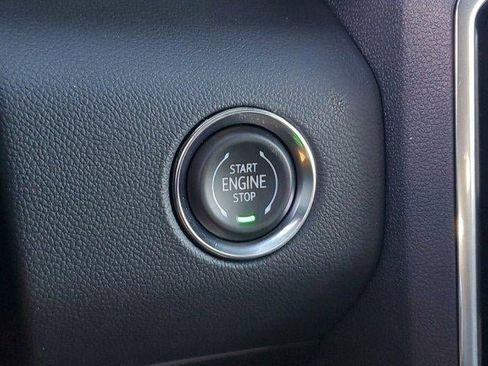 New 2025 GMC Acadia Elevation w/ Black Edition image 30