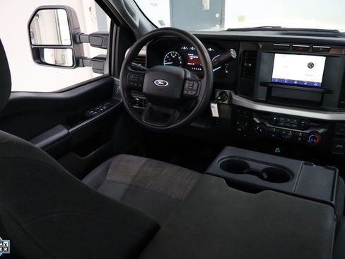 Certified 2024 Ford F250 XLT image 29
