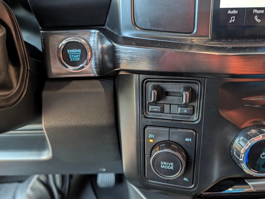 Certified 2024 Ford F350 Lariat AWD/4WD image 18