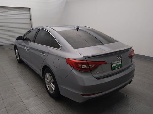 Used 2017 Hyundai Sonata SE FWD image 5