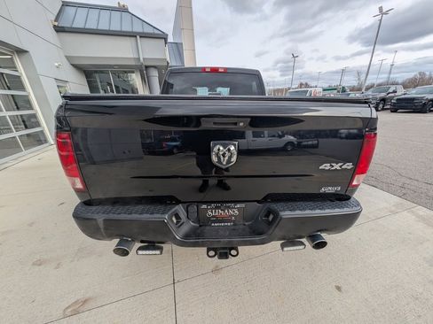 Used 2014 RAM 1500 Express image 10