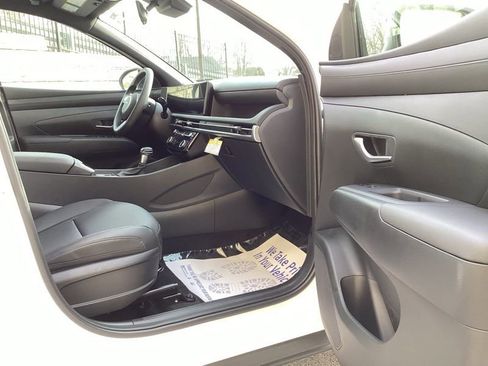 New 2026 Hyundai Santa Cruz SEL AWD/4WD image 17