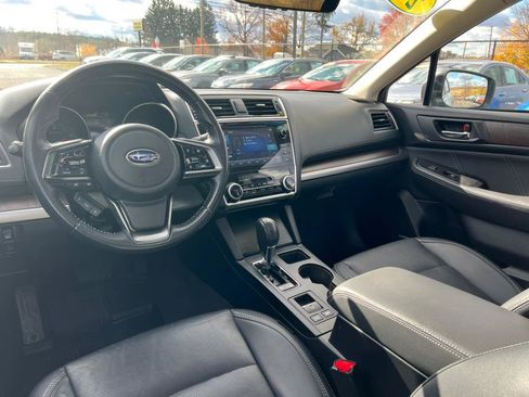 Used 2019 Subaru Outback 2.5i Limited w/ Popular Package #2 AWD/4WD image 20