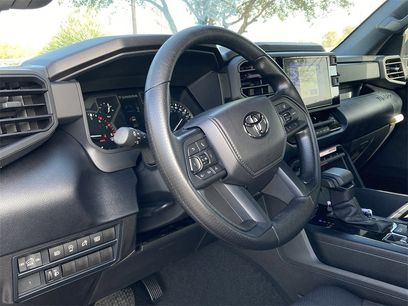 New 2026 Toyota Tundra SR5