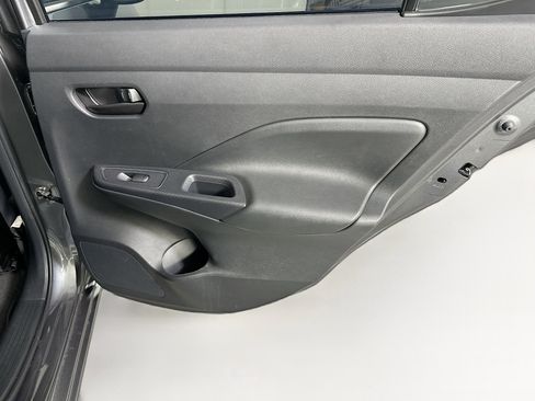 Used 2024 Nissan Versa S w/ S Plus Package image 27