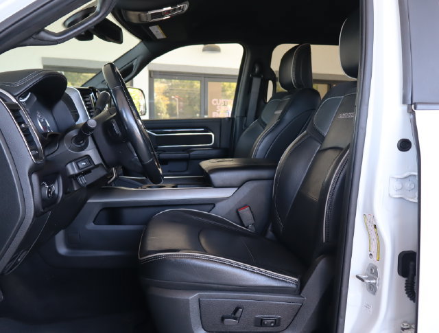 Used 2022 RAM 2500 Laramie AWD/4WD image 15
