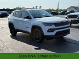 New 2025 Jeep Compass Latitude w/ Altitude Special Edition image 2