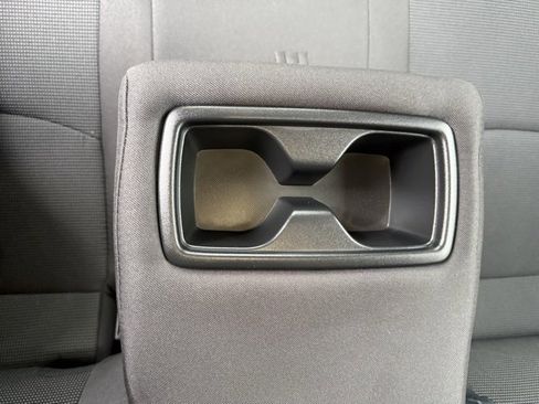 Used 2025 Toyota RAV4 LE image 37