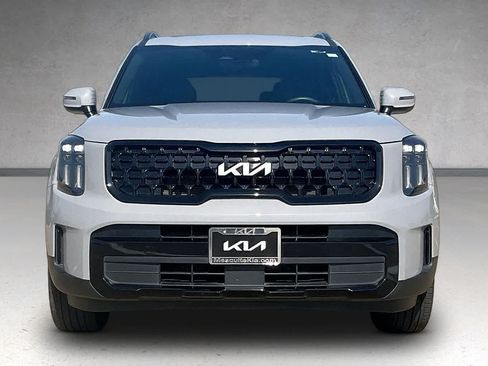 Certified 2024 Kia Telluride EX X-Line AWD/4WD image 6