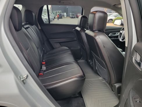 Used 2016 GMC Terrain SLT image 18