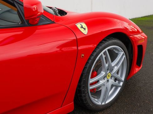 Used 2007 Ferrari F430 Spider image 58