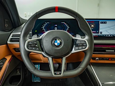 New 2026 BMW M340i xDrive AWD/4WD image 26