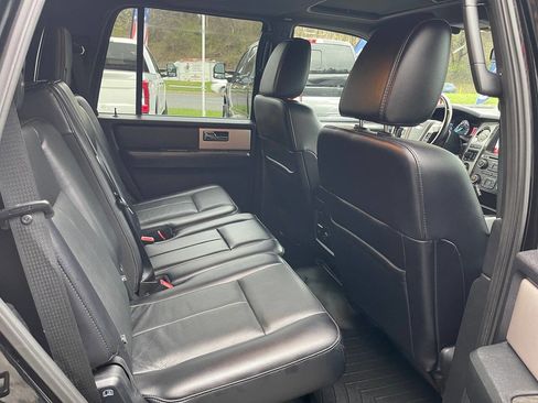 Used 2017 Ford Expedition Limited w/ Equipment Group 301A image 23