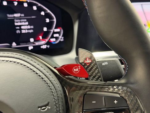 Used 2022 BMW M4 xDrive Competition w/ Executive Package image 29