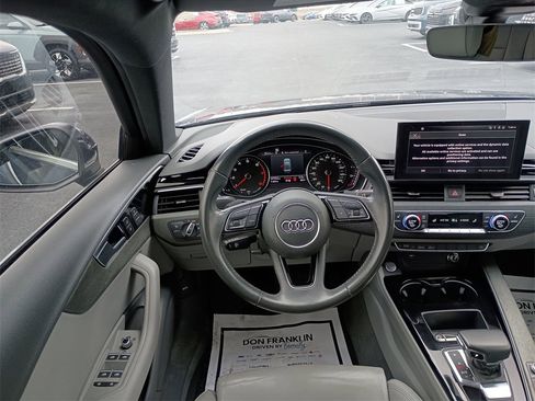 Used 2020 Audi A4 2.0T Premium w/ Convenience Package image 20