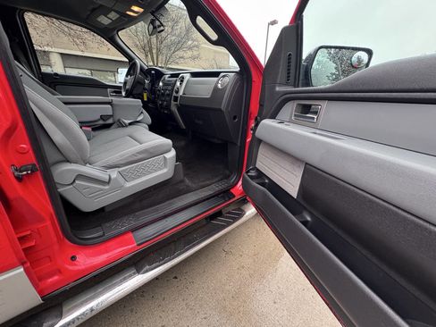 Used 2011 Ford F150 XLT w/ XTR Pkg image 10