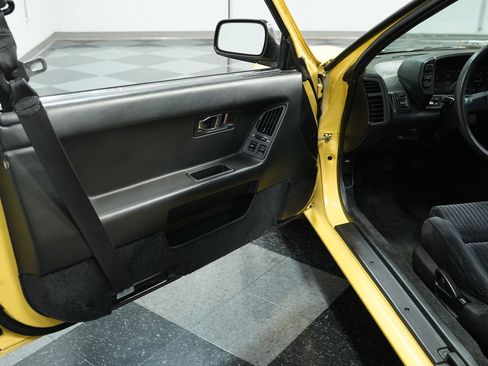 Used 1989 Honda Prelude Si image 27