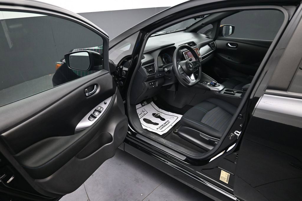 Used 2022 Nissan Leaf S Plus FWD image 20