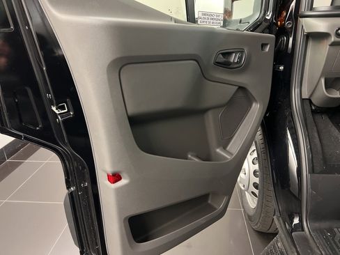 New 2026 Ford Transit 350 XLT image 31