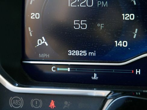 Used 2022 Chevrolet Silverado 1500 LTZ w/ LTZ Premium Package image 29