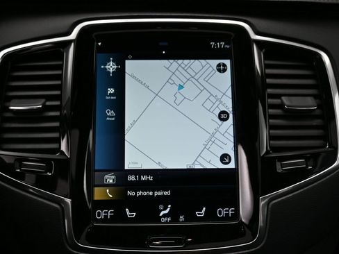 Used 2021 Volvo XC90 T8 Inscription w/ Protection Package Premier image 24