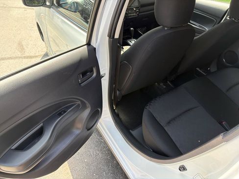 Used 2023 Mitsubishi Mirage ES FWD image 16