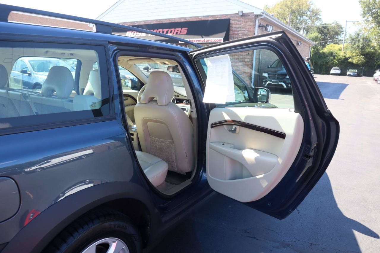 Used 2008 Volvo XC70 3.2 AWD/4WD image 13