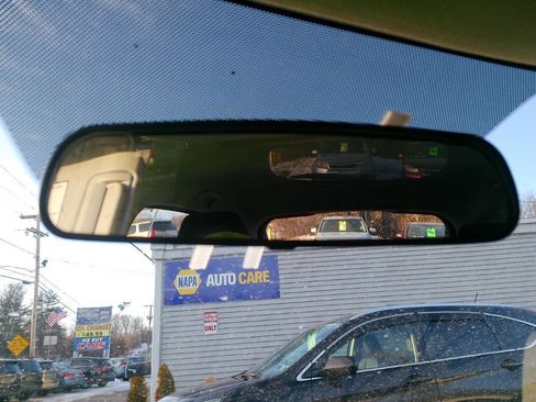 Used 2016 MAZDA CX-3 Touring image 34