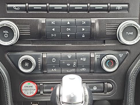 Used 2015 Ford Mustang Convertible w/ Equipment Group 051A image 24