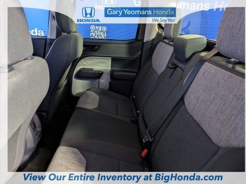 Used 2022 Ford Maverick XLT w/ Equipment Group 300A Standard image 18