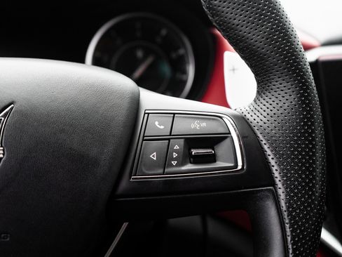 Used 2022 Maserati Ghibli Modena Q4 image 44